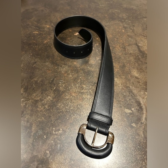Sezane Belt